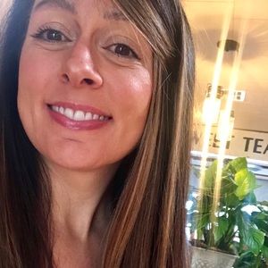 Meet your Posher, Vickie